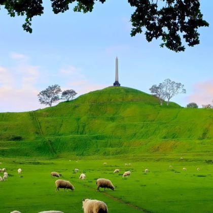 新西兰9日6晚拼小团