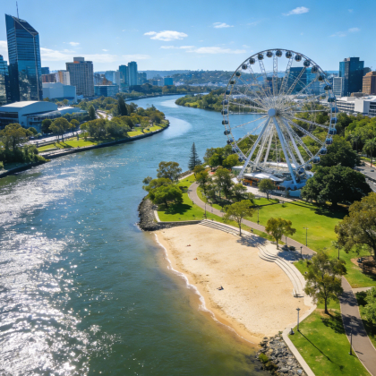 澳大利亚布里斯班+黄金海岸8日7晚私家团