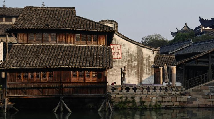 5-Day Classic East China Group Tour·Shanghai, Suzhou & Hangzhou