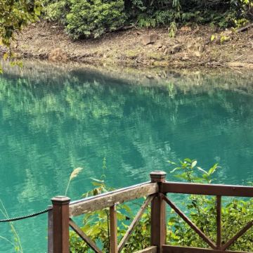 鼎湖山+紫云谷+七星岩牌坊3日2晚私家团