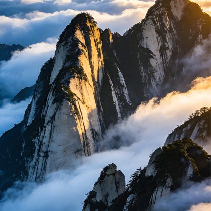 西安4日3晚私家团