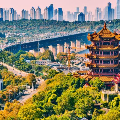 武汉4日3晚自由行