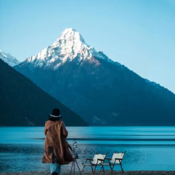 香格里拉+梅里雪山国家公园+稻城亚丁+泸沽湖7日6晚私家团