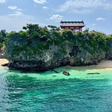 日本冲绳市+那霸6日5晚私家团