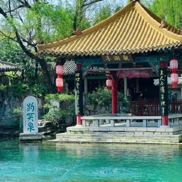 徐州+枣庄+济宁+曲阜+泰安+济南6日4晚跟团游