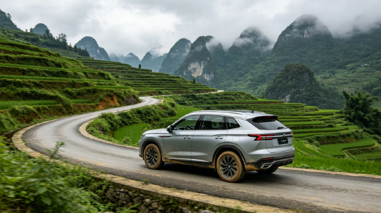 11-Day China + Guiyang + Huangguoshu Waterfall + Xijiang Qianhu Miao Village + Libo + Mount Fanjing+Zhenyuan Ancient Town