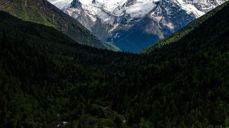 6D5N · Private Tours · Jiuzhaigou + Huanglong+ Panda Valley + Dujiangyan + Mt. Siguniang - Summer Escape - Airport Transfer included - Free Time in Chengdu