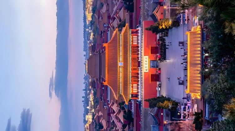 10-Day China Adventure Tour from Beijing · Wuxi, Suzhou, Hangzhou and Shanghai | Forbidden City | Great Wall | Lingering Garden | West Lake | The Bund