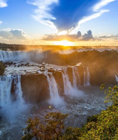 4D3N • 4 Days and 3 Nights 3 Stars Hotel Iguassu Falls - Private Tours