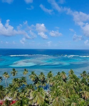 3D2N • 3-Day San Blas Islands with Meals, Boat Tour & Private Bedroom