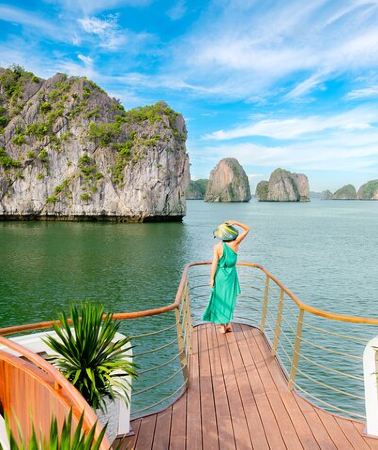 3D2N • 3-Day Halong & Lan Ha Bay Luxury Wellness Cruise - Bhaya Soul
