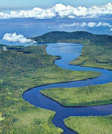3D2N • 2 Nights in Drake Bay + Corcovado National Park