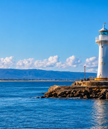 7D6N • Sydney & Melbourne East Coast, Great Ocean Road & Phillip Island