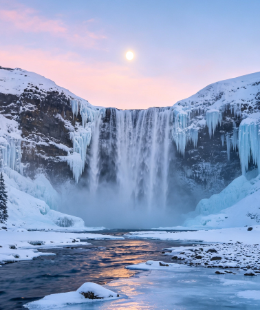 7D6N • Changbai Mountain + Yanji + Xuexiang National Forest Park + Harbin