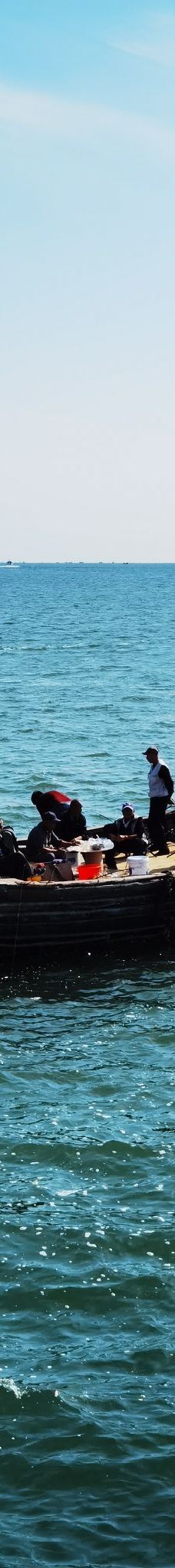 南戴河仙螺岛-秦皇岛