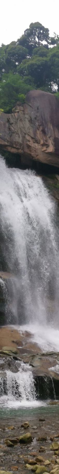 天台山景区-天台