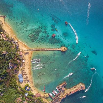 万宁+陵水7日6晚私家团