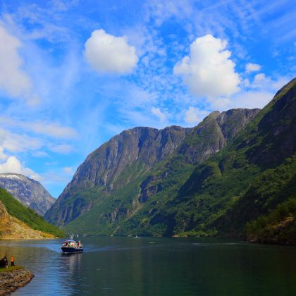 芬兰+挪威+瑞典+丹麦10日跟团游