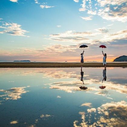 马来西亚吉隆坡+马六甲+天空之境7日6晚私家团