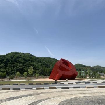 延安5日4晚拼小团