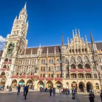 丹麦+德国12日11晚私家团