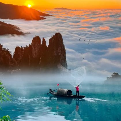 郴州6日5晚私家团