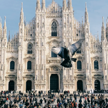 意大利12日10晚跟团游