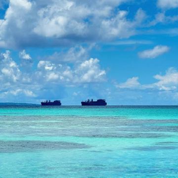 塞班岛+军舰岛+天宁岛6日5晚私家团