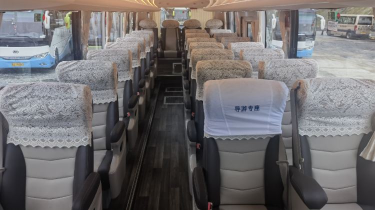 7D6N · Group Tours · Guiyang + Huangguoshu Waterfall + Mount Fanjing + Libo + Zhenyuan County + Xijiang Qianhu Miao Village