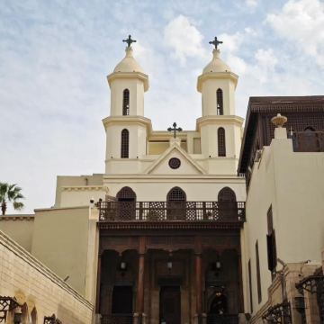 亚历山大+开罗+雅典+罗得岛15日14晚私家团