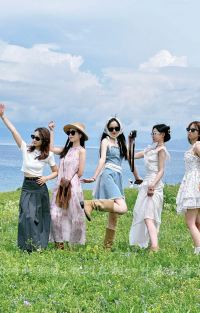 秦皇岛+北戴河+乌兰布统旅游区+木兰围场+承德避暑山庄+坝上6日5晚拼小团图片