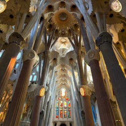 西班牙+葡萄牙8日7晚拼小团