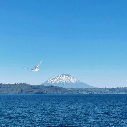 日本北海道+登别6日5晚自由行