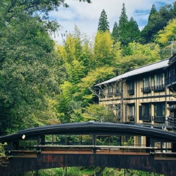 日本九州5日4晚私家团