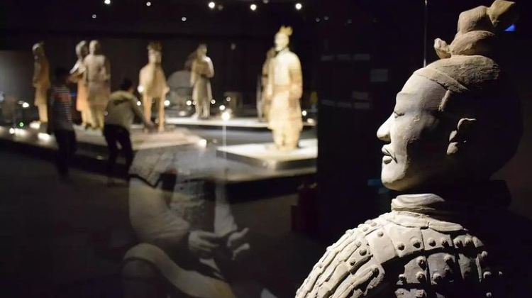 4D3N · Private Tours · Private 4-Day Tour: Beijing, Xi'an, Chengdu & Shanghai
