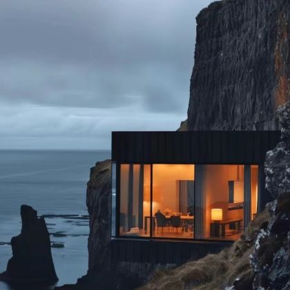 冰岛雷克雅未克+阿克雷里+侯尔马维克+斯蒂克松鲁姆12日11晚私家团