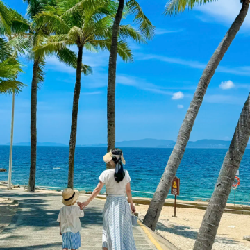 厦门+鼓浪屿4日3晚私家团