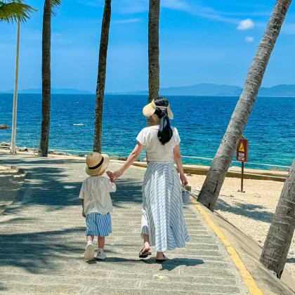 厦门+鼓浪屿4日3晚私家团