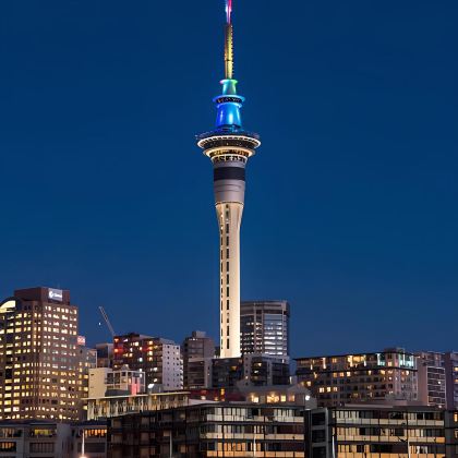 新西兰奥克兰+怀蒂昂格+汉密尔顿+马塔马塔+罗托鲁瓦+纳雄耐尔帕克+惠灵顿+基督城+库克山村+特卡波湖+格莱诺基+皇后镇13日12晚私家团