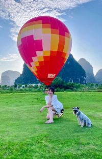 广西桂林+阳朔+漓江+龙脊梯田5日4晚跟团游图片