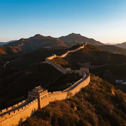 北京+天津6日5晚跟团游