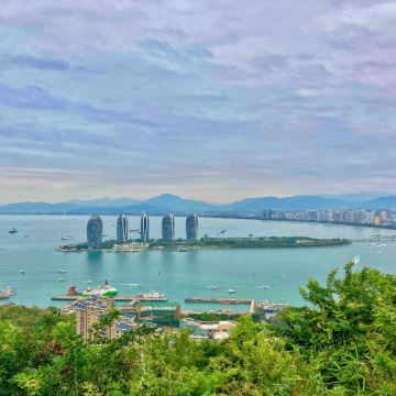 海口+文昌+万宁+三亚+儋州10日9晚私家团