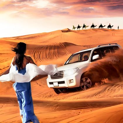 阿联酋迪拜+阿布扎比+塞舌尔11日9晚私家团