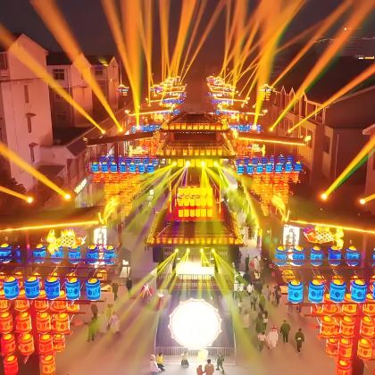 许昌+曹魏古城+曹丞相府+春秋楼景区+许昌灞陵桥景区+具茨山周定王陵景区+神垕古镇+花都温泉度假区5日4晚私家团