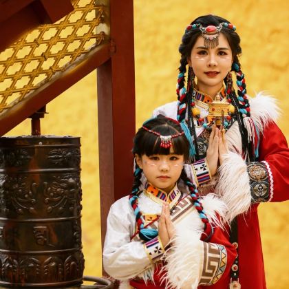 丽江+香格里拉3日2晚私家团