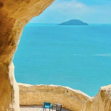 温州+南麂列岛3日2晚私家团