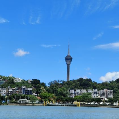 深圳+广州+珠海+中山3日2晚跟团游