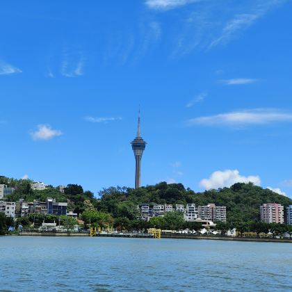 广州+珠海2日1晚跟团游