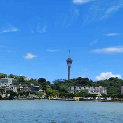 深圳+广州+珠海3日2晚跟团游