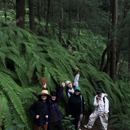 徒步·腾冲+高黎贡山5日4晚拼小团